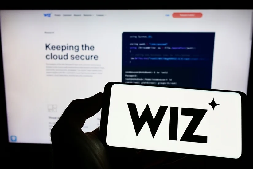 Alphabet in talks to buy startup Wiz for $30B, WSJ says