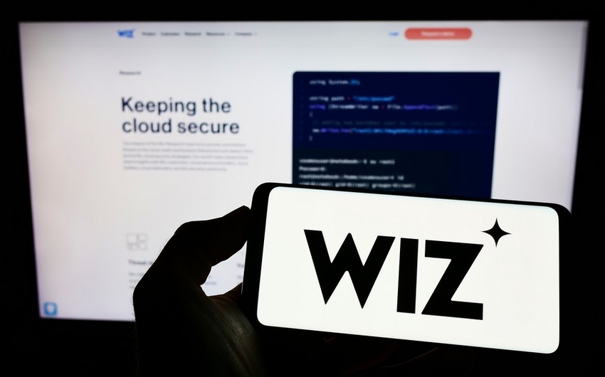 Alphabet in talks to buy startup Wiz for $30B, WSJ says