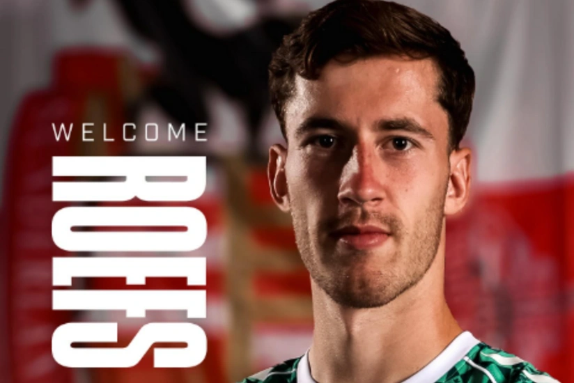 İngiltərə klubu yeni qapıçı transfer edib