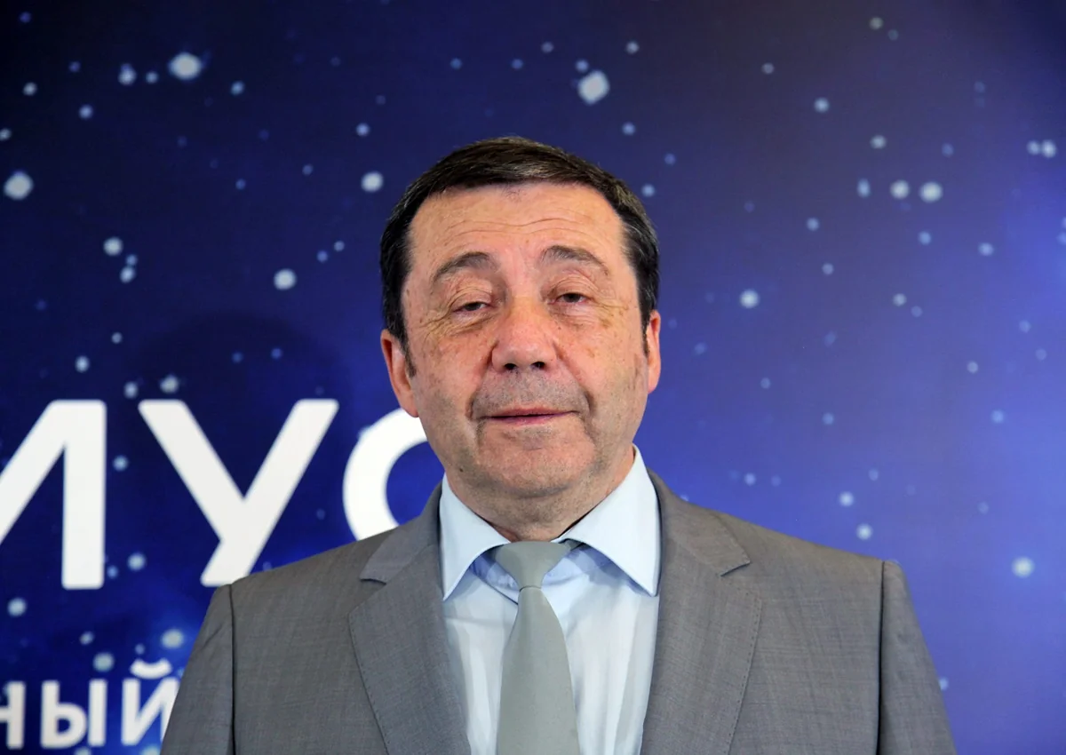 Belaruslu məşqçinin Azərbaycan yığması ilə müqaviləsinin müddəti bəlli olub