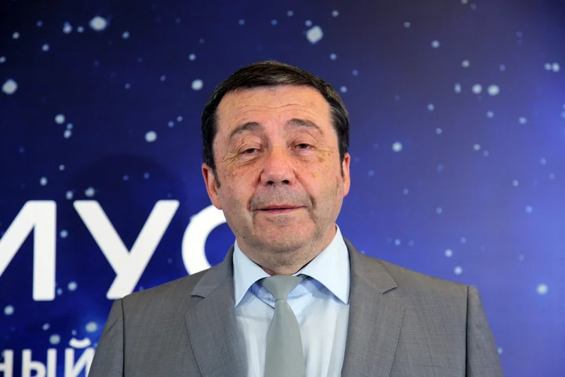 Belaruslu məşqçinin Azərbaycan yığması ilə müqaviləsinin müddəti bəlli olub