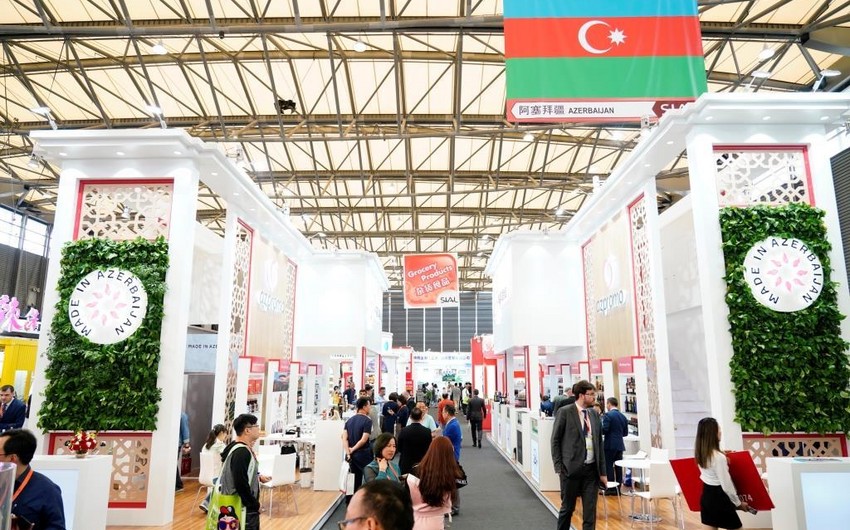 Azərbaycan Çinə narşərab və nar şirəsi ixrac edəcək