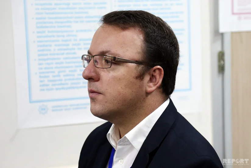 Глава миссии ПАСЕ: Финальный отчет по наблюдениям за референдумом будет представлен через 1 или 2 месяца