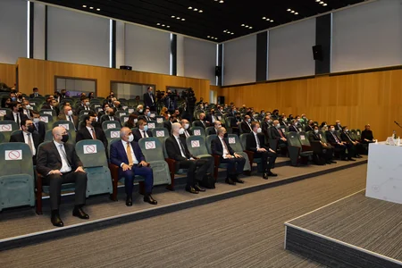 Center for Analysis and Coordination of 4th Industrial Revolution signs two memos of understanding