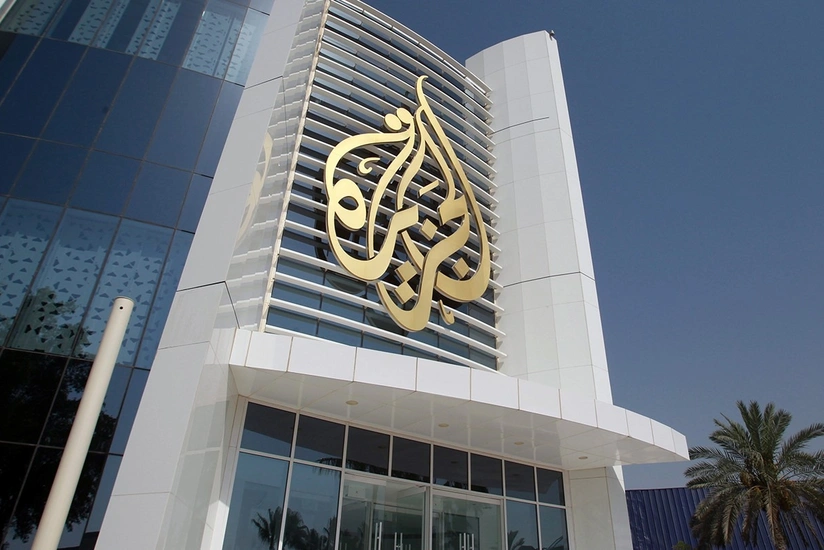 Israel extends Al Jazeera ban by 45 days, citing security threat