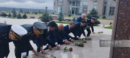 Qusarda Zəfər Forumu keçirilib - YENİLƏNİB