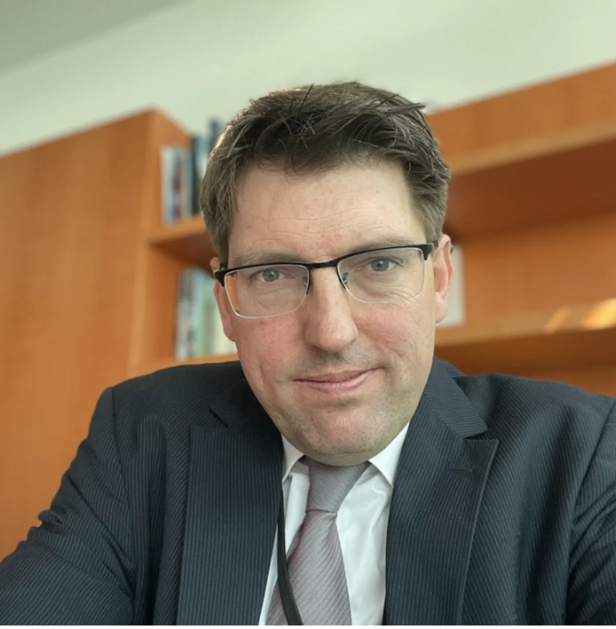 Matthias Luttenberg: Germany is ready to support peace and stability in South Caucasus