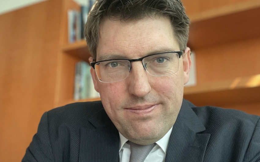 Matias Lüttenberq: Almaniya Cənubi Qafqazda sülh və sabitlik məsələsinə dəstək göstərməyə hazırdır
