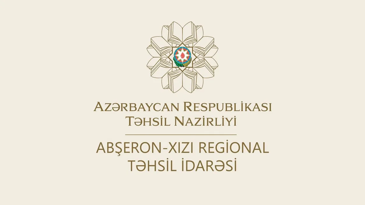 Təhsil İdarəsi: Xırdalanda 4-cü siniflərin buraxılış mərasimindəki videogörüntü araşdırılır