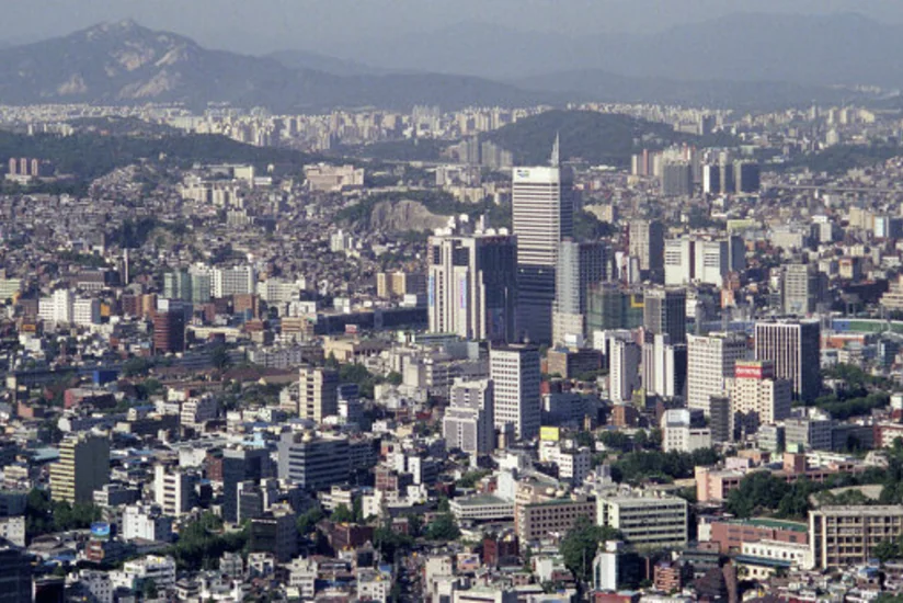 Cənubi Koreyanın iqtidar partiyası parlament seçkilərində uduzdu