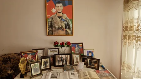 Qəhrəman cüdoçular: Tarixi döyüş meydanında yazanlar