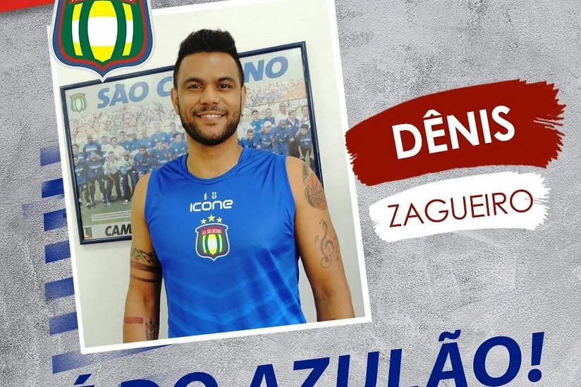 Üçqat Azərbaycan çempionu Braziliya klubuna keçib