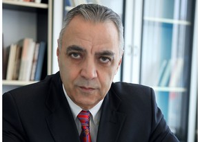 Госкомитет по работе с диаспорой выразил соболезнование в связи со смертью Фазиля Гурбанова 
