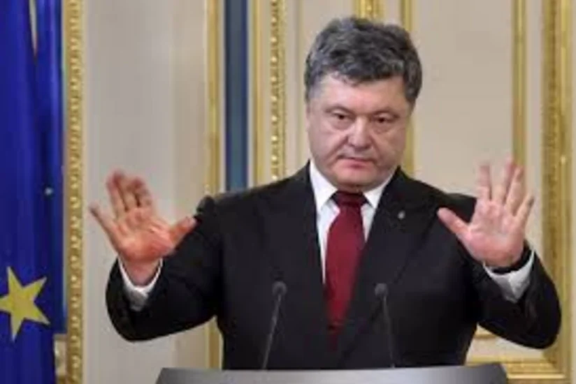 Порошенко: миротворцы должны сделать невозможным отход от мирных договоренностей