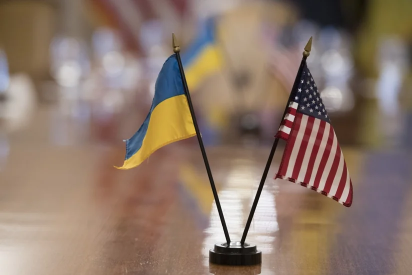 США направят Украине дополнительную помощь в сфере безопасности