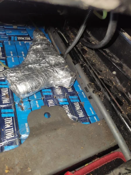 Ötən ay dövlət sərhədini pozan 52 nəfər saxlanılıb