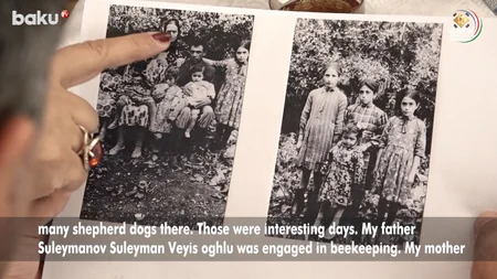 Qərbi Azərbaycan Xronikası: “Ermənilər kənddə işıqları söndürür, sakinləri qorxudurdular”
