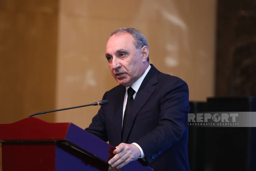 Kamran Əliyev: Türk dövlətlərinin müasir texnologiyalardan istifadə ilə bağlı təcrübə mübadiləsi aparması mühümdür