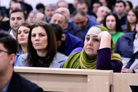 Bako Sahakyan: Qarabağda silahlanma haqqında ilk çağırış qanunsuz mitinqlərdə olub - MƏHKƏMƏ