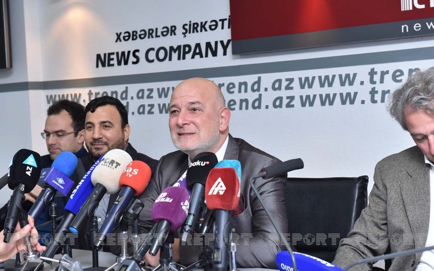 Britaniyalı səyahətçi: Azad edilmiş ərazilərdə turizm üçün böyük potensial var