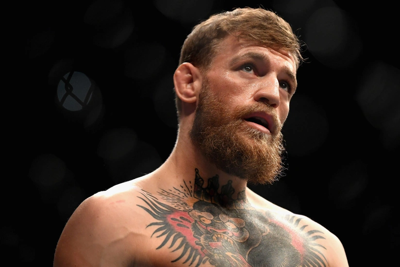 Макгрегор вернется в MMA