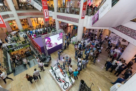 İsma Bikesın yeni modellərinin təqdimat mərasimi keçirilib