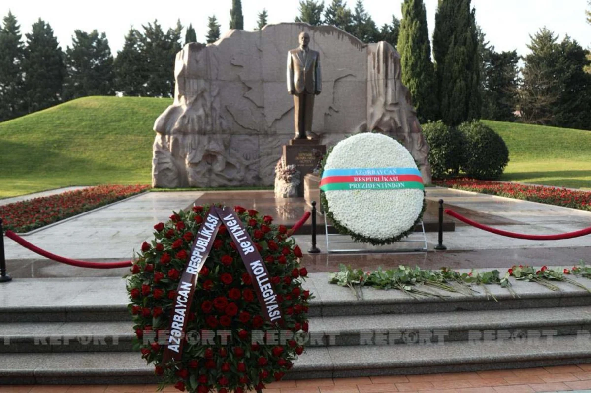 Bu gün Azərbaycanda vəkillərin peşə bayramı günüdür