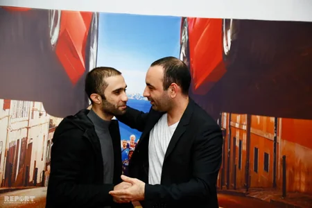 CinemaPlusda “Taksi 5” filminin Azərbaycan dilində dublyaj ilə təqdimat öncəsi nümayişi olub
