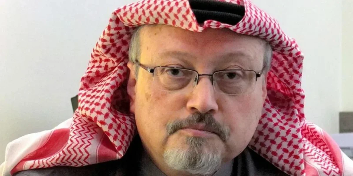 Turkiye officially hands Khashoggi trial to Saudi Arabia
