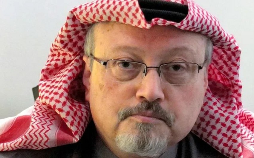 Türkiyə jurnalist Camal Qaşıqçının qətlinə dair işi rəsmən Səudiyyə Ərəbistanına təhvil verib 