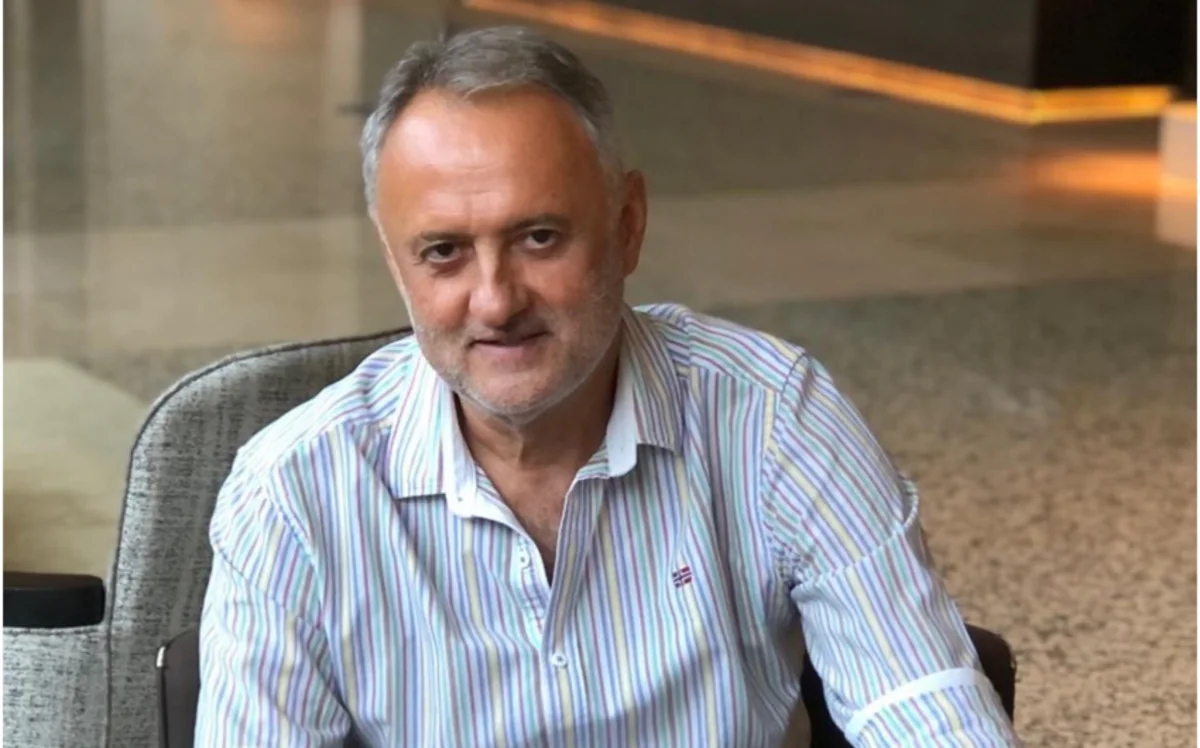 Serbiyalı nazir: Azərbaycanda gördüyüm idman infrastrukturu məni yaxşı mənada təəccübləndirdi