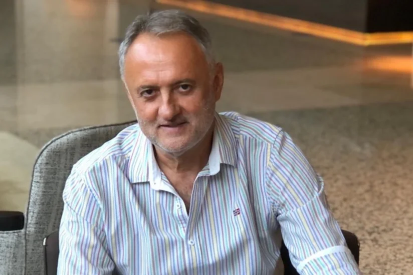 Serbiyalı nazir: Azərbaycanda gördüyüm idman infrastrukturu məni yaxşı mənada təəccübləndirdi