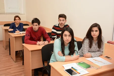 SABAH qruplarında press-tur keçirilib - FOTO