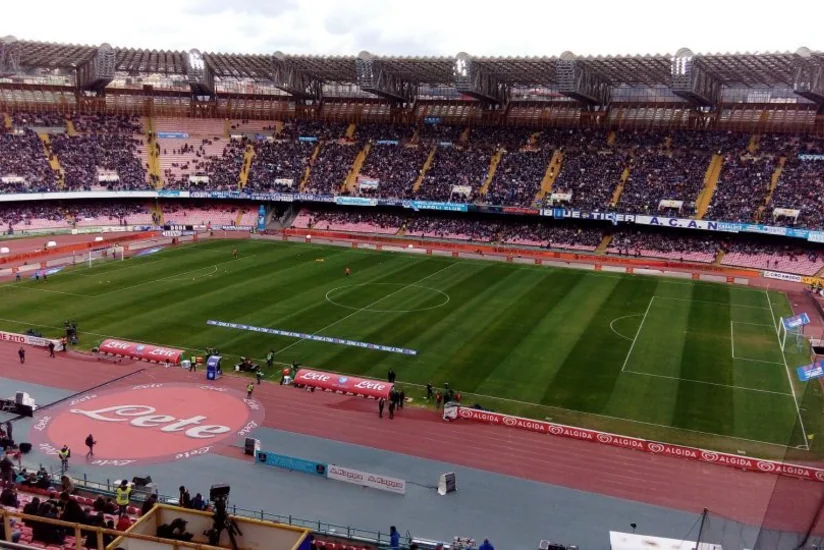 Çempionlar Liqasında çıxış edən klub stadion problemi ilə üzləşib