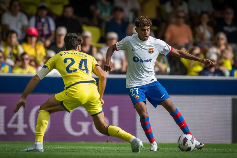16 yaşlı futbolçu XXI əsrin rekorduna imza atıb