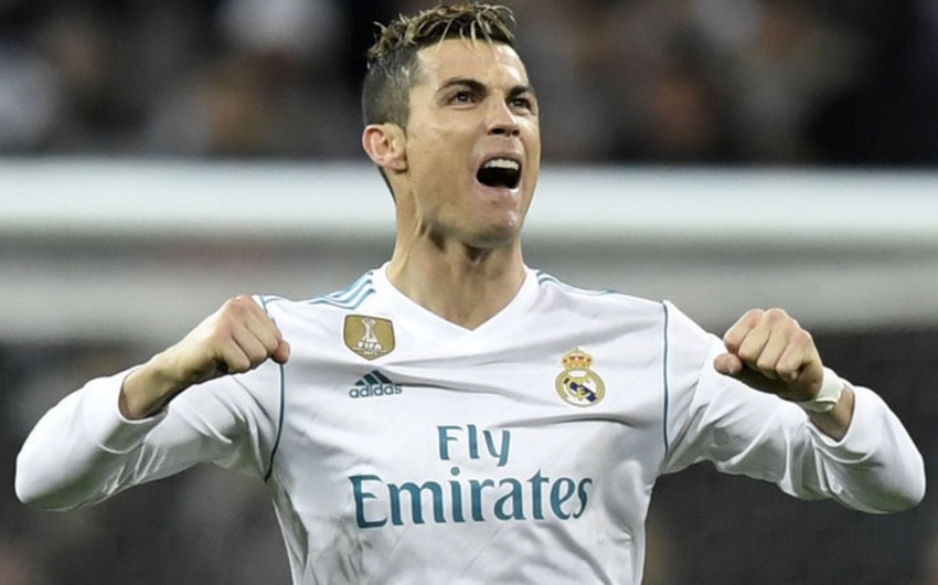 KİV: Ronaldo “Real Madrid”ə qayıdır