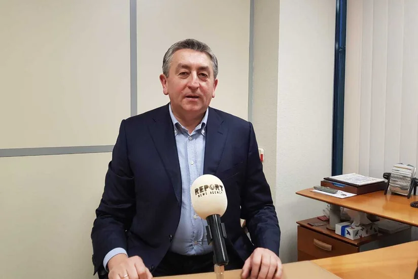 Глава концерна NIKO: Мы готовы полностью перевести свой бизнес на топливо SOCAR - ИНТЕРВЬЮ
