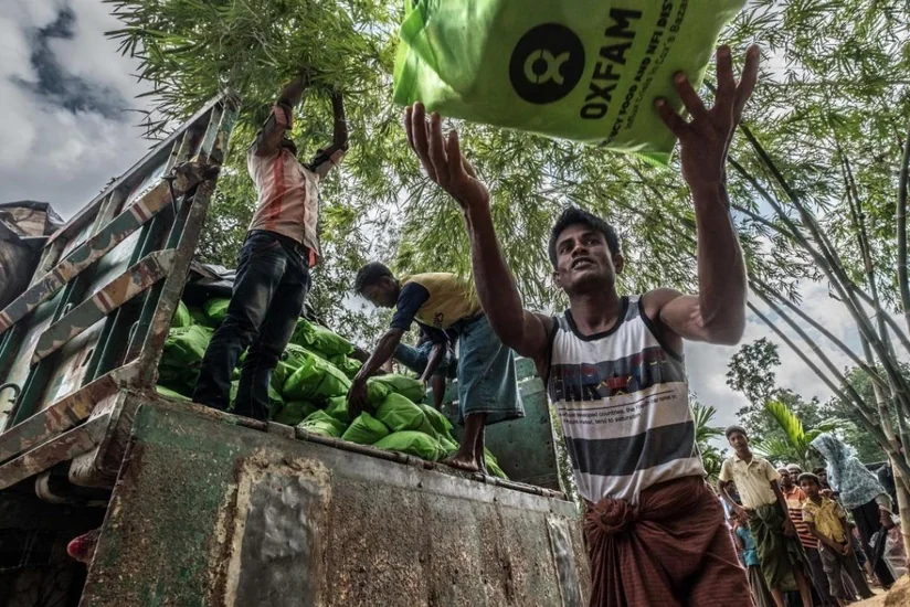 “Oxfam”: 10 milyarderin sərvətindəki artımla hamı yoxsulluqdan qurtara bilər