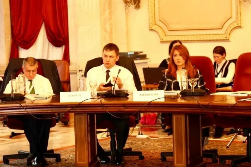 AMADA-nın direktoru Avropa Şurasının işçi qrupunun sədr müavini seçilib