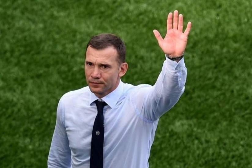 Ukrayna Prezidenti Şevçenkonu ştatdankənar müşavir təyin edib