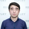 Kanan  Sadigov 