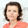 Viktoriya Lebedeva - Dementyeva