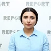 Aynur  Bayramova 
