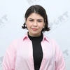 Nazrin Babayeva