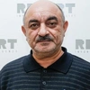 Sədrəddin İsmayılov