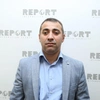 Aqşin Rafiqoğlu