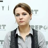 Viktoriya Piriyeva