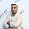 Ismail  Nasibli 