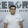 Joshgun Aliyev