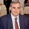 Эльчин Велиев